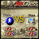 Java игра шахматы 3d с гари каспаровым для нокиа